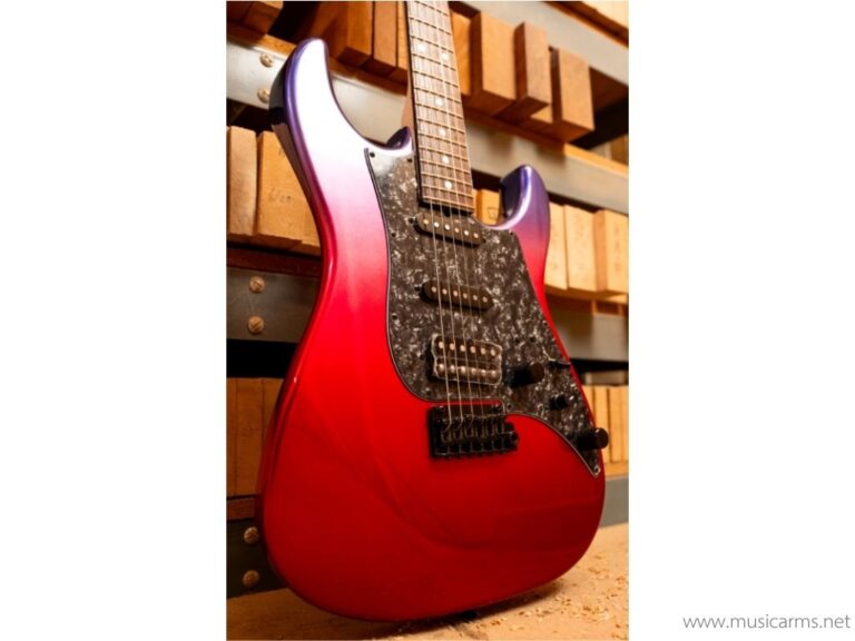 James Tyler JTG Series SE MK I – Jim Burst Metallic ขายราคาพิเศษ