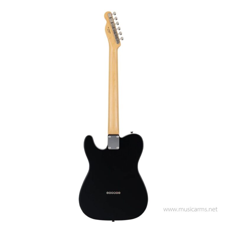 Fender Made in Japan Traditional II 2025 Collection, 60s Telecaster – Competition Black ขายราคาพิเศษ