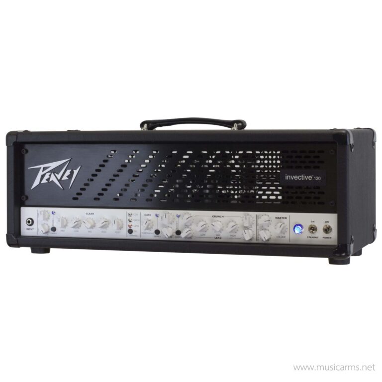 Peavey invective® 120 ขายราคาพิเศษ