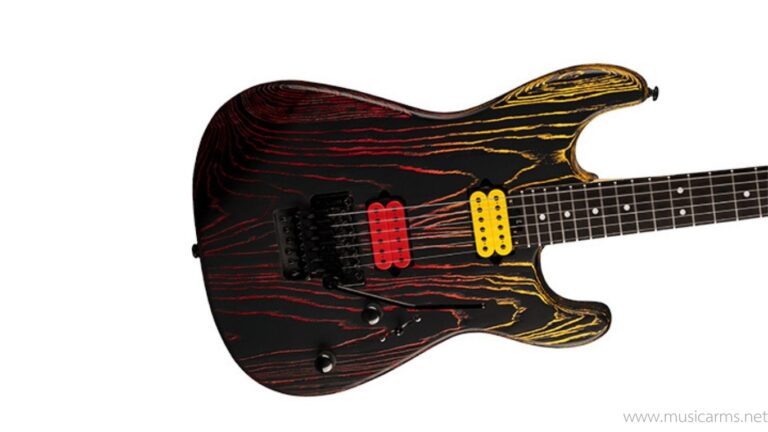 Charvel Pro-Mod San Dimas Style 1 HH FR E Ash ขายราคาพิเศษ