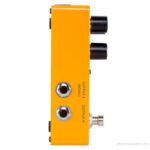 Flamma FS07 Cab Stereo Cabinets Simulation Pedal ขายราคาพิเศษ