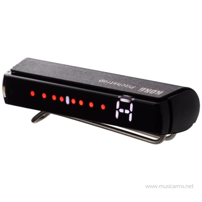 Korg Pitchstrap – Strap Tuner จูนเนอร์ ขายราคาพิเศษ