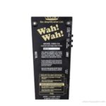 VOX V863-CA Pedal Wah ขายราคาพิเศษ