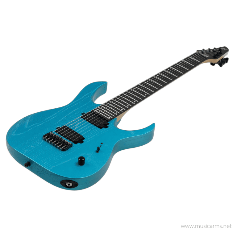 Mayones Duvell DT 7 Opal Blue กีตาร์ไฟฟ้า ขายราคาพิเศษ