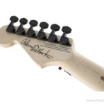 Charvel Warren DeMartini USA Signature Frenchie ขายราคาพิเศษ