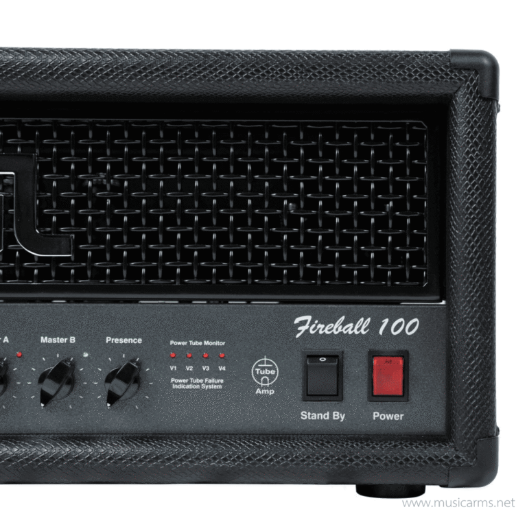 ENGL Fireball 100 E635 Custom shop เเอมป์กีตาร์ไฟฟ้า ขายราคาพิเศษ