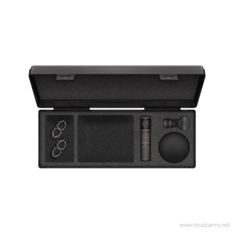 Sennheiser MKH 8030 Bi-directional Condenser Microphone ขายราคาพิเศษ