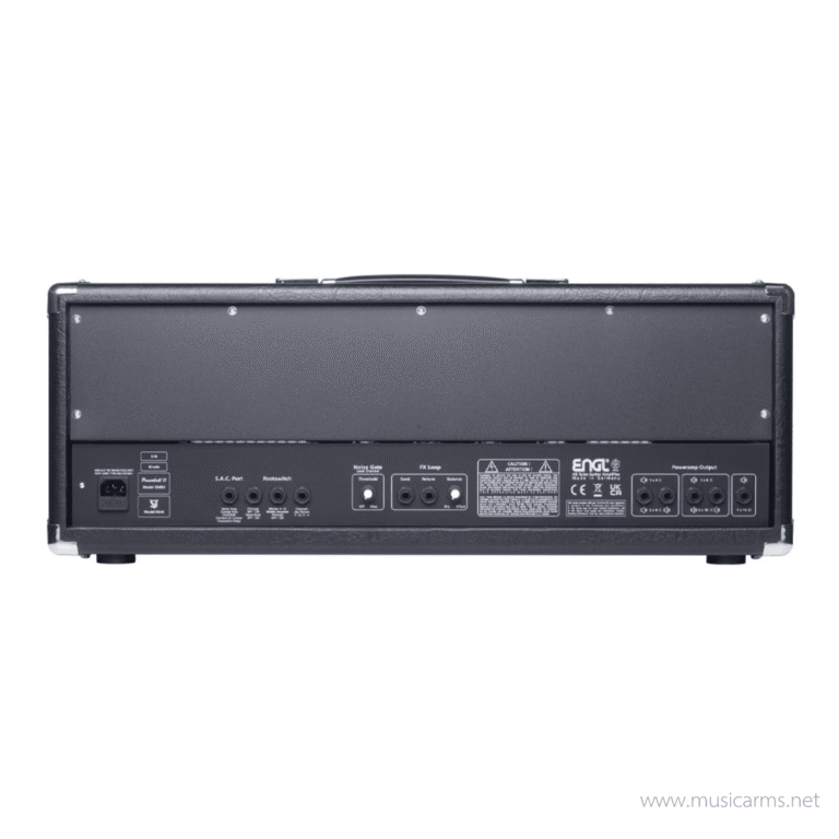ENGL Powerball II E645II เเอมป์กีตาร์ไฟฟ้า ขายราคาพิเศษ