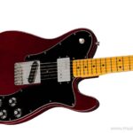 Fender American Vintage II 1977 Telecaster Custom ขายราคาพิเศษ