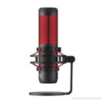 HyperX QuadCast - USB Condenser Microphone ขายราคาพิเศษ