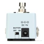 Electro-Harmonix 2020 V2 Mini Pedal Tuner จูนเนอร์ ขายราคาพิเศษ