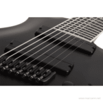 Schecter C-8 MS SLS Elite Evil Twin กีตาร์ไฟฟ้า ขายราคาพิเศษ