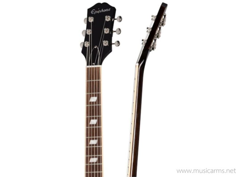 Epiphone Casino (USA Collection) ขายราคาพิเศษ