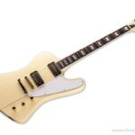 LTD Phoenix 1000 – Vintage White ขายราคาพิเศษ