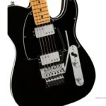 Fender American Ultra Luxe Telecaster Floyd Rose HH ขายราคาพิเศษ