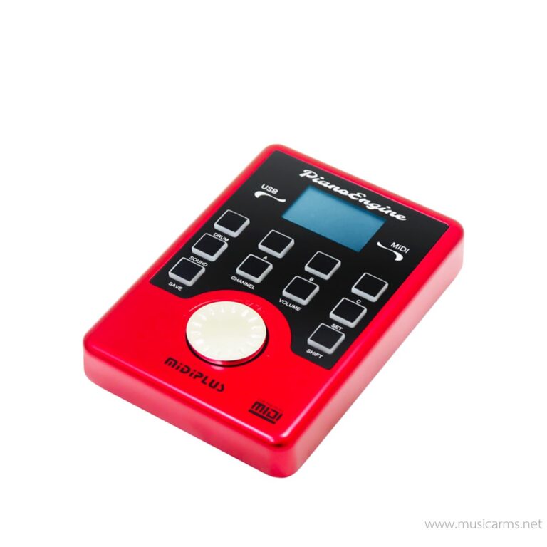 Midi Plus Piano Engie Sound Module ขายราคาพิเศษ
