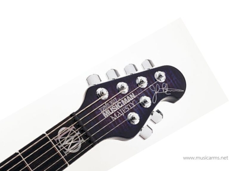 Music Man John Petrucci Majesty Purple Nebula ขายราคาพิเศษ