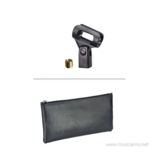 Audio Technica ATM650 Hypercardioid Dynamicราคาถูกสุด