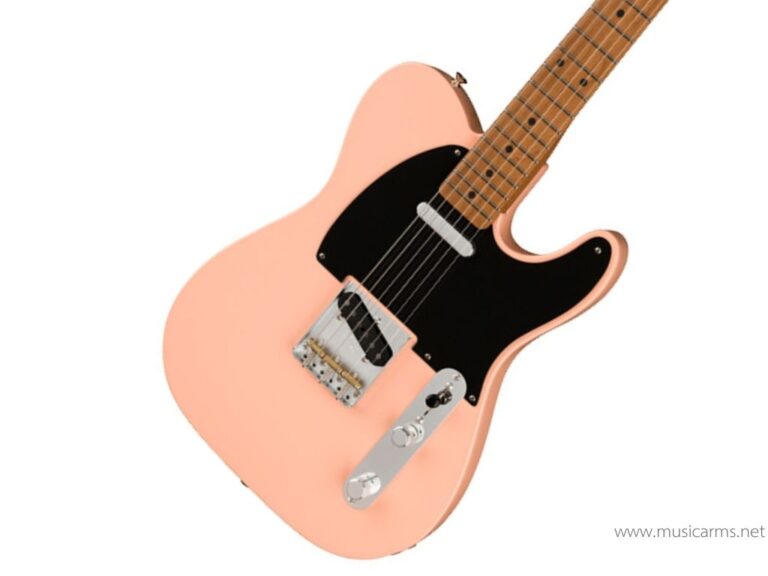 Fender Vintera ’50s Telecaster Modified Roasted Maple Neck Limited Edition ขายราคาพิเศษ