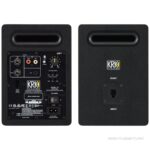 ลำโพงมอนิเตอร์ KRK Kreate 3 Powered Studio Monitor, Pair ขายราคาพิเศษ