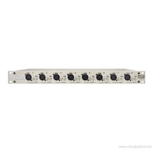 Radial OX8-j Jensen-equipped 8-channel Microphone Splitter  ตัวแยกไมค์โครโฟนราคาถูกสุด