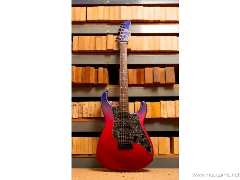 James Tyler JTG Series SE MK I – Jim Burst Metallic ขายราคาพิเศษ