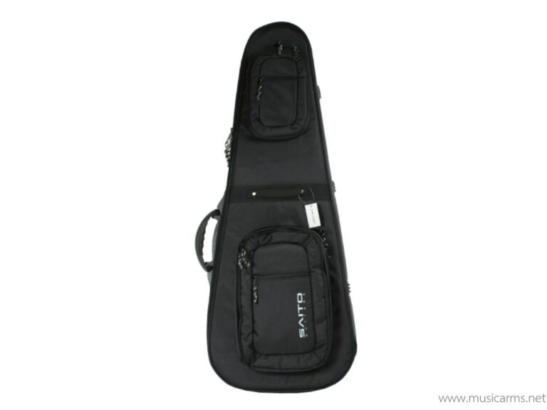 SAITO S Series S-622CS Heritage HSS ขายราคาพิเศษ