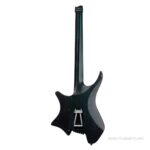 Strandberg Boden Original NX 6 Tremolo Neck-Thru – Teal ขายราคาพิเศษ