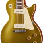 Gibson Murphy Lab 1954 Les Paul Goldtop Heavy Aged ขายราคาพิเศษ