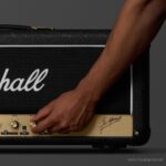 Marshall JCM800 Modified 100-watt Amplifier Head ขายราคาพิเศษ