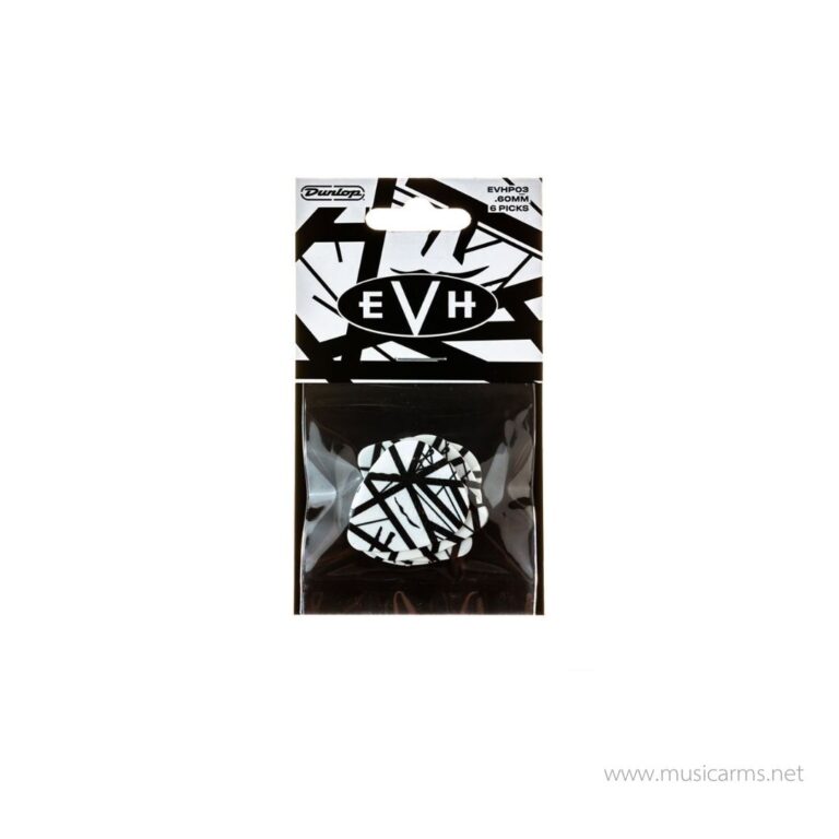 Jim Dunlop EVH PICK ขายราคาพิเศษ