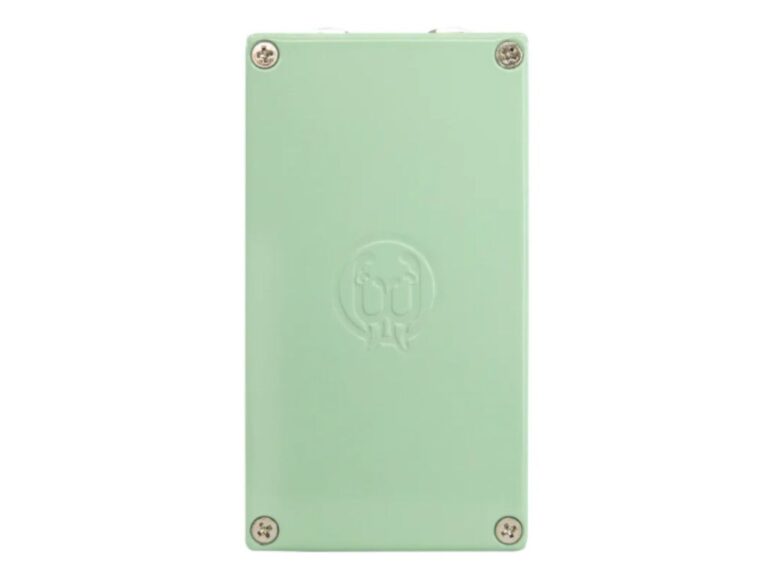 Walrus Audio Voyager MKII ขายราคาพิเศษ