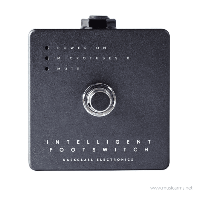 Ampeg SVT-4PRO Bass Amplifier Head ปรีเเอมป์ ขายราคาพิเศษ