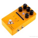 Flamma FS07 Cab Stereo Cabinets Simulation Pedal ขายราคาพิเศษ