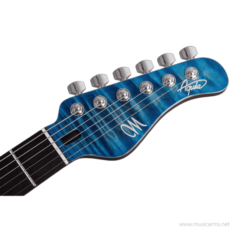 Mayones Aquila Elite V24 S กีตาร์ไฟฟ้า ขายราคาพิเศษ