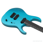 Mayones Duvell DT 7 Opal Blue กีตาร์ไฟฟ้า ขายราคาพิเศษ
