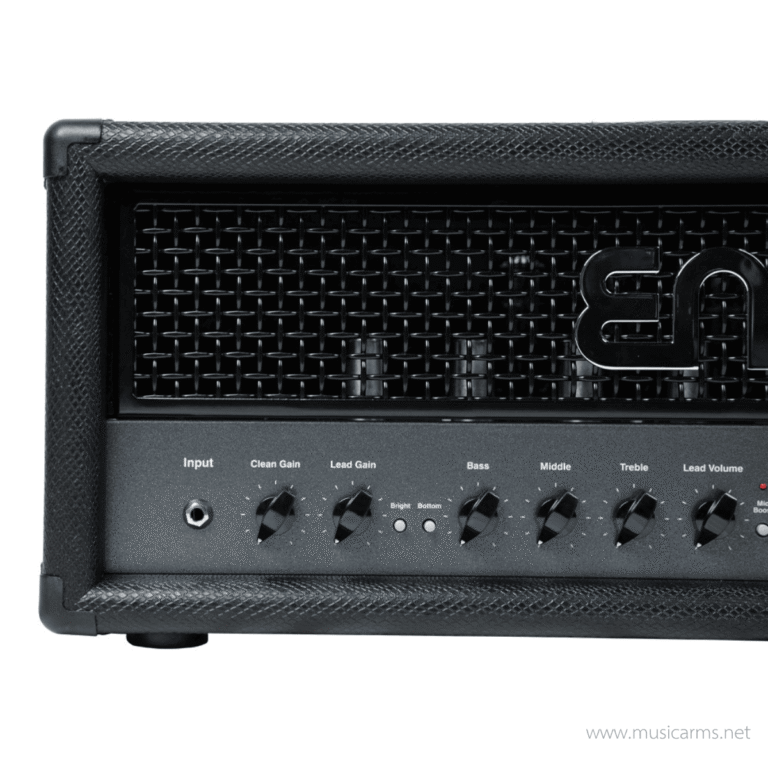 ENGL Fireball 100 E635 Custom shop เเอมป์กีตาร์ไฟฟ้า ขายราคาพิเศษ