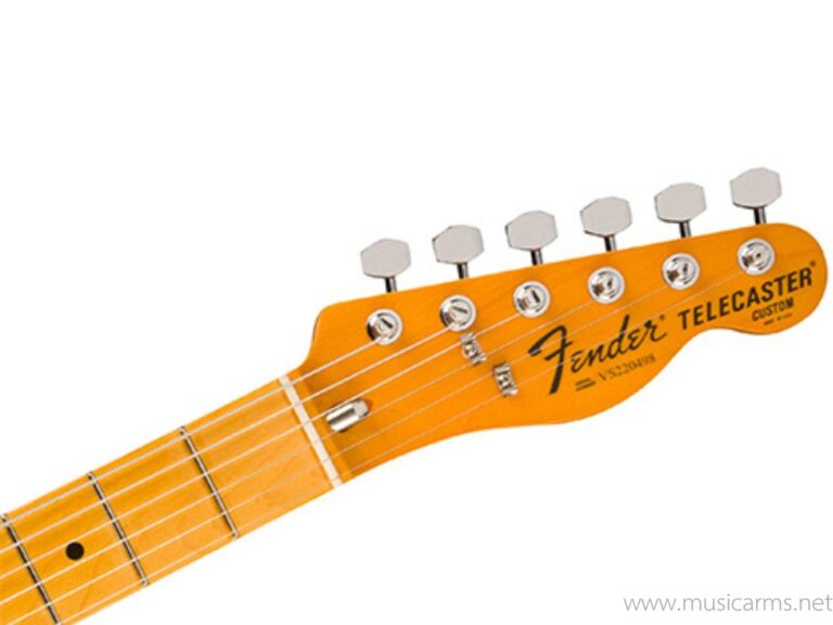 Fender American Vintage II 1977 Telecaster Custom ขายราคาพิเศษ