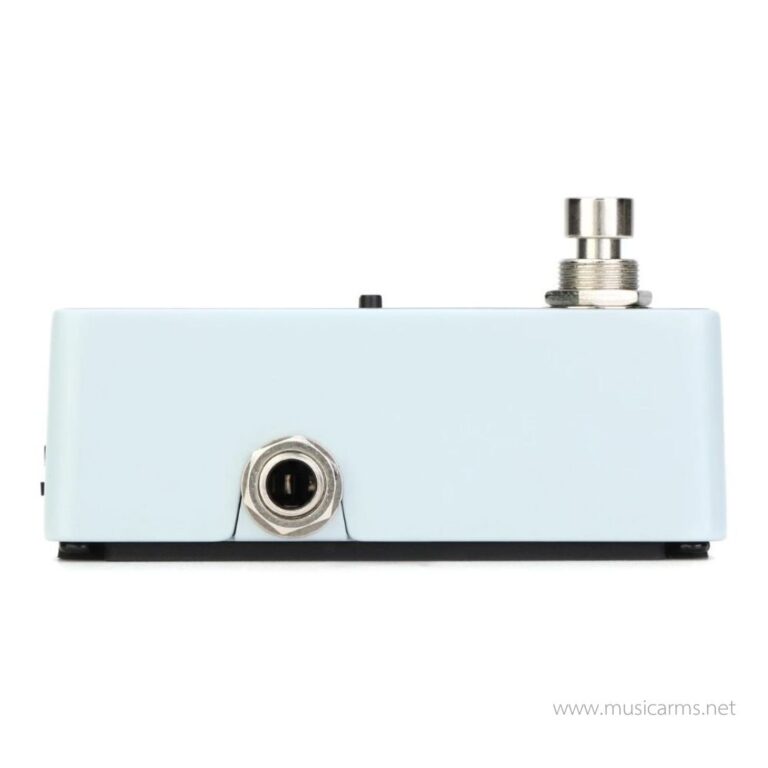 Electro-Harmonix 2020 V2 Mini Pedal Tuner จูนเนอร์ ขายราคาพิเศษ