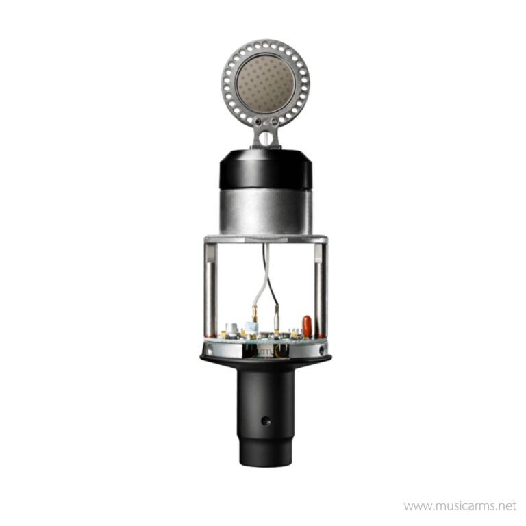 Audio-Technica AT4040 Large-diaphragm Condenser Microphone ไมโครโฟนคอนเดนเซอร์ ขายราคาพิเศษ