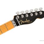 Fender American Ultra Luxe Telecaster Floyd Rose HH ขายราคาพิเศษ
