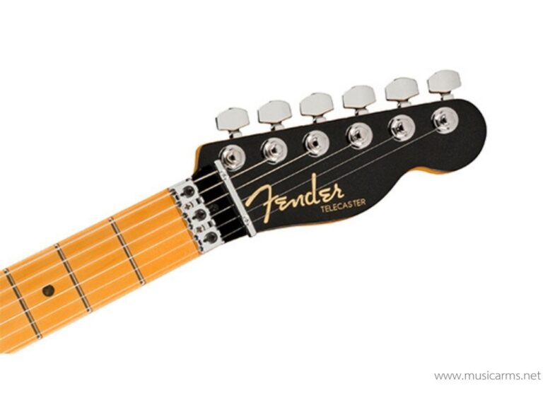 Fender American Ultra Luxe Telecaster Floyd Rose HH ขายราคาพิเศษ