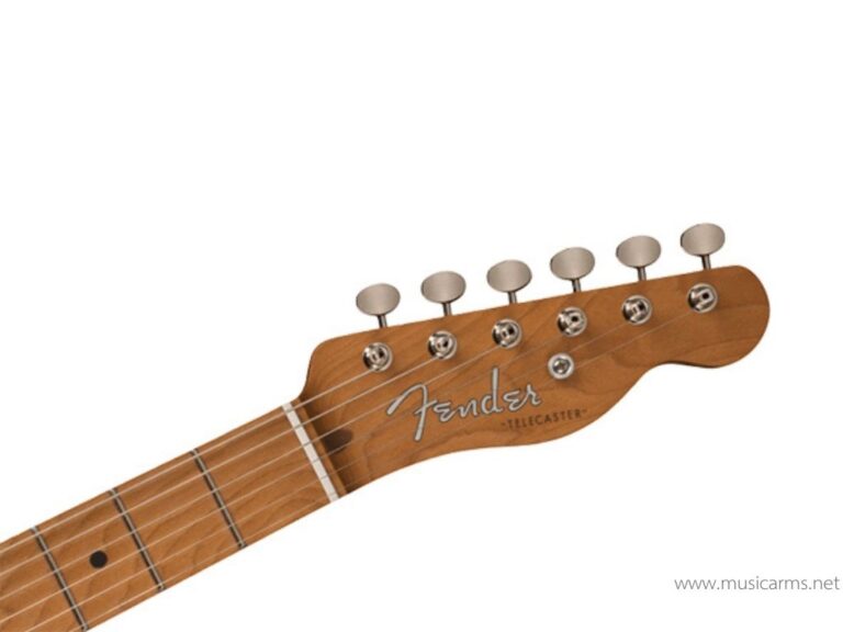 Fender Vintera ’50s Telecaster Modified Roasted Maple Neck Limited Edition ขายราคาพิเศษ