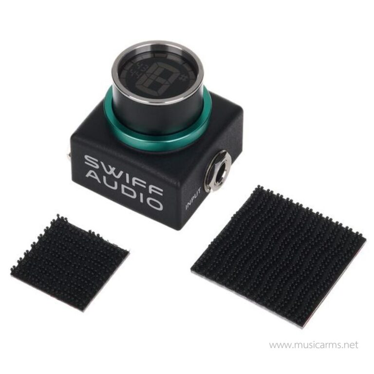 Swiff Audio C20 Pedal Tuner ขายราคาพิเศษ