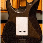James Tyler JTG Series SE MK I – Black Metallic ขายราคาพิเศษ