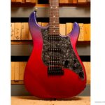 James Tyler JTG Series SE MK I – Jim Burst Metallic ขายราคาพิเศษ