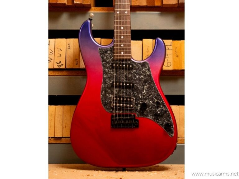 James Tyler JTG Series SE MK I – Jim Burst Metallic ขายราคาพิเศษ