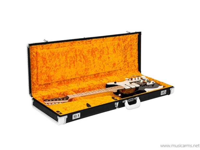 Fender Jack White Triplecaster Telecaster ขายราคาพิเศษ