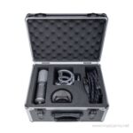 Fluid Audio Axis Studio Condenser Microphone ขายราคาพิเศษ