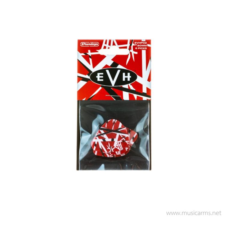 Jim Dunlop EVH PICK ขายราคาพิเศษ